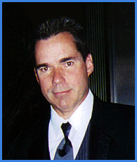 Michael J. Murphy, Ed.D., DFP